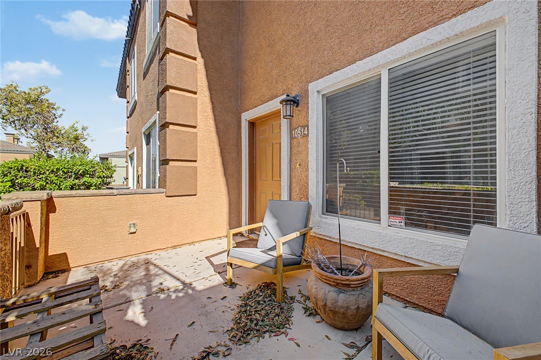 10514 Gold Shadow Avenue Las Vegas NV 89129