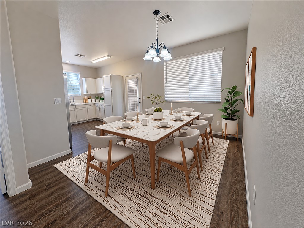 229 Paradise Bird Street Henderson NV 89074