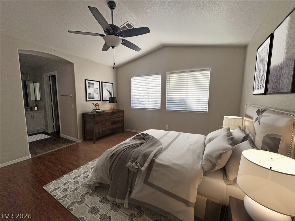 229 Paradise Bird Street Henderson NV 89074