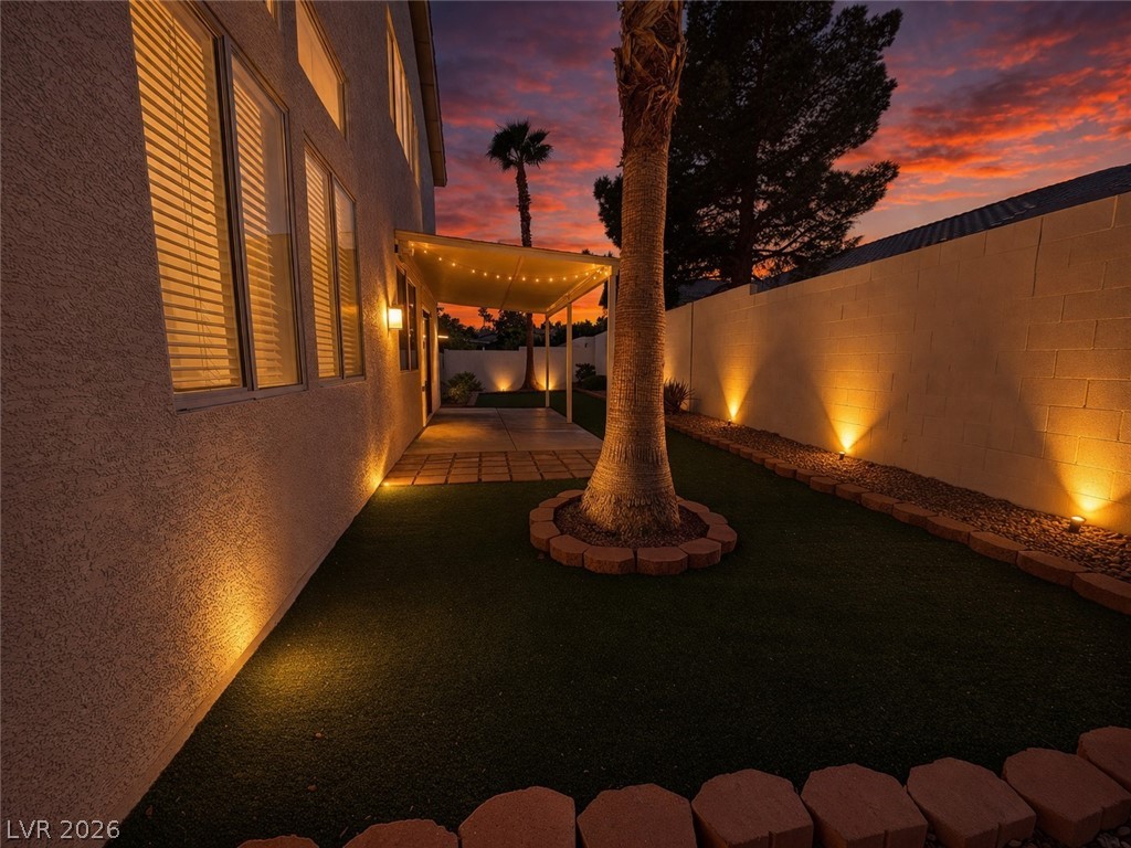 229 Paradise Bird Street Henderson NV 89074