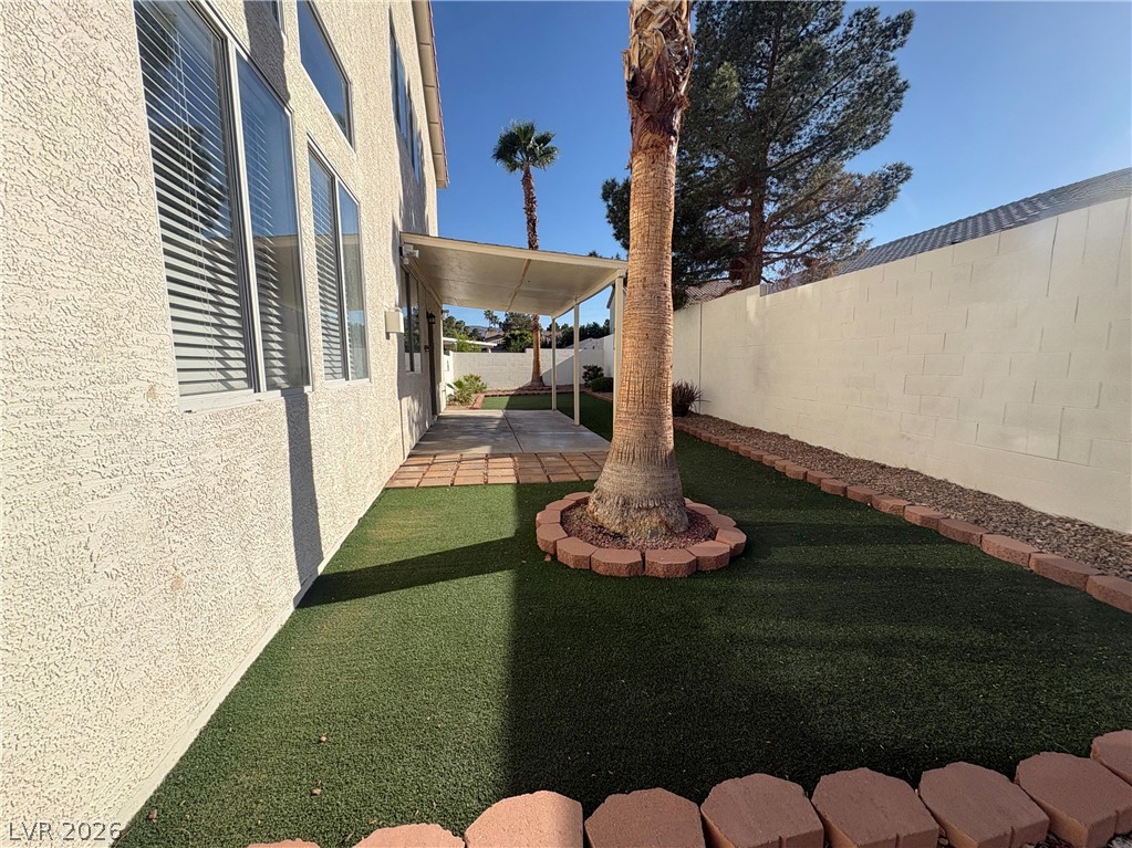 229 Paradise Bird Street Henderson NV 89074