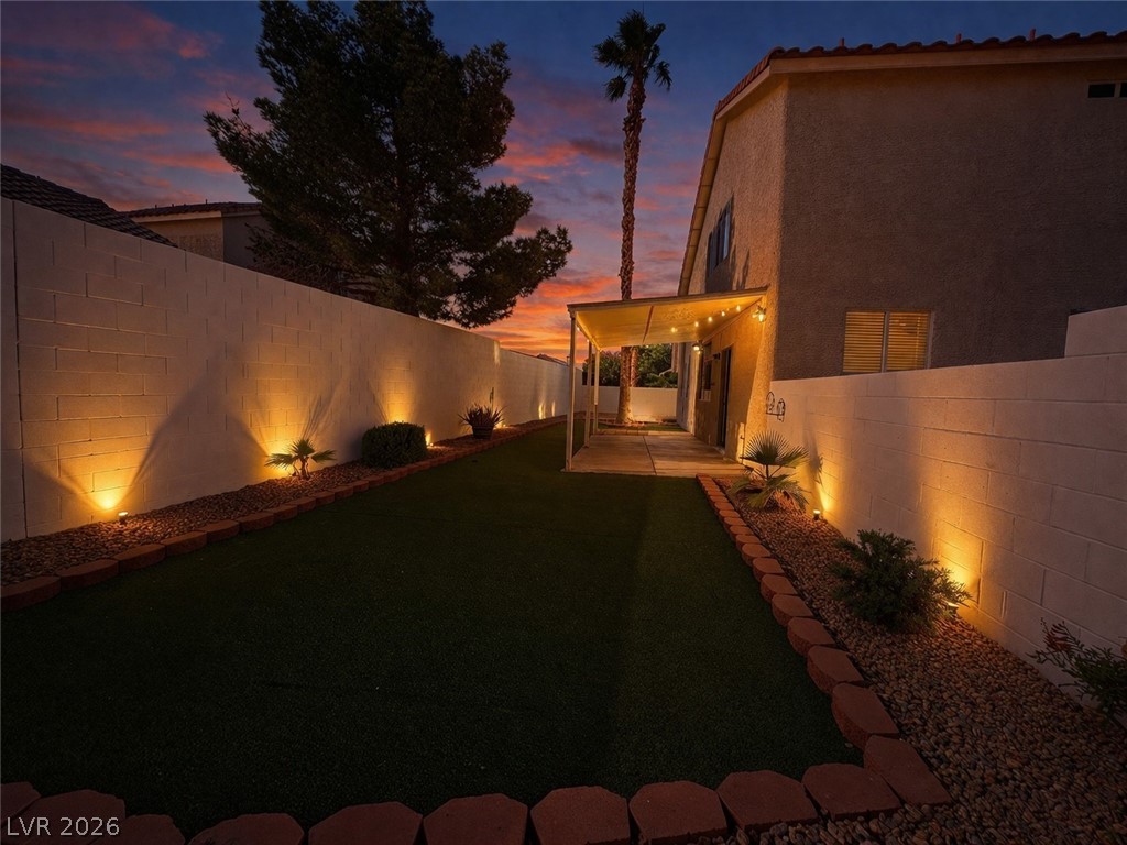 229 Paradise Bird Street Henderson NV 89074