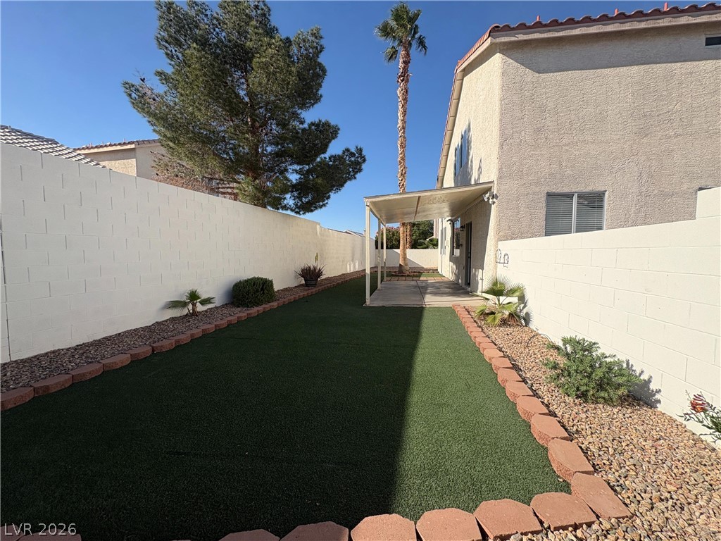 229 Paradise Bird Street Henderson NV 89074