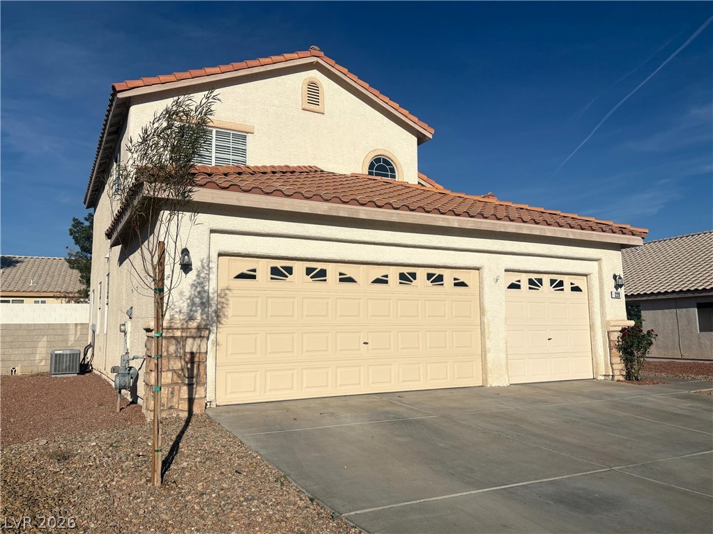 229 Paradise Bird Street Henderson NV 89074