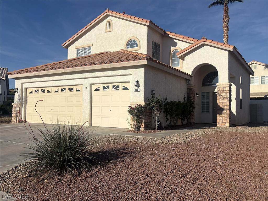 229 Paradise Bird Street Henderson NV 89074