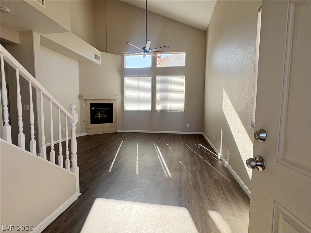 229 Paradise Bird Street Henderson NV 89074