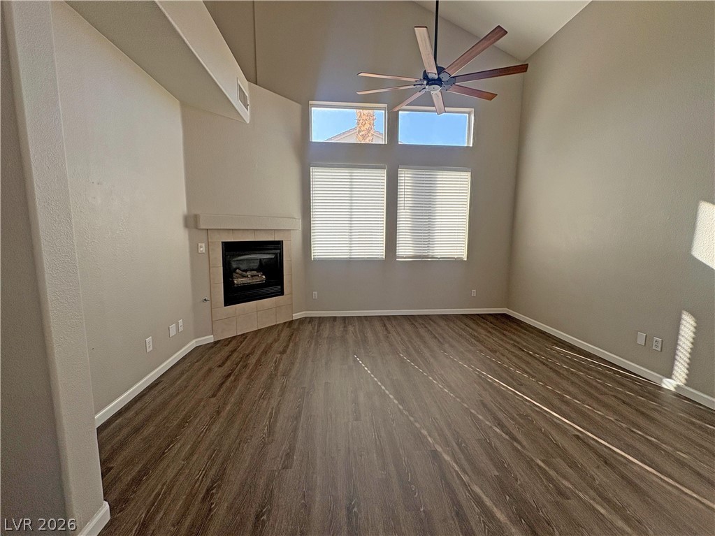 229 Paradise Bird Street Henderson NV 89074