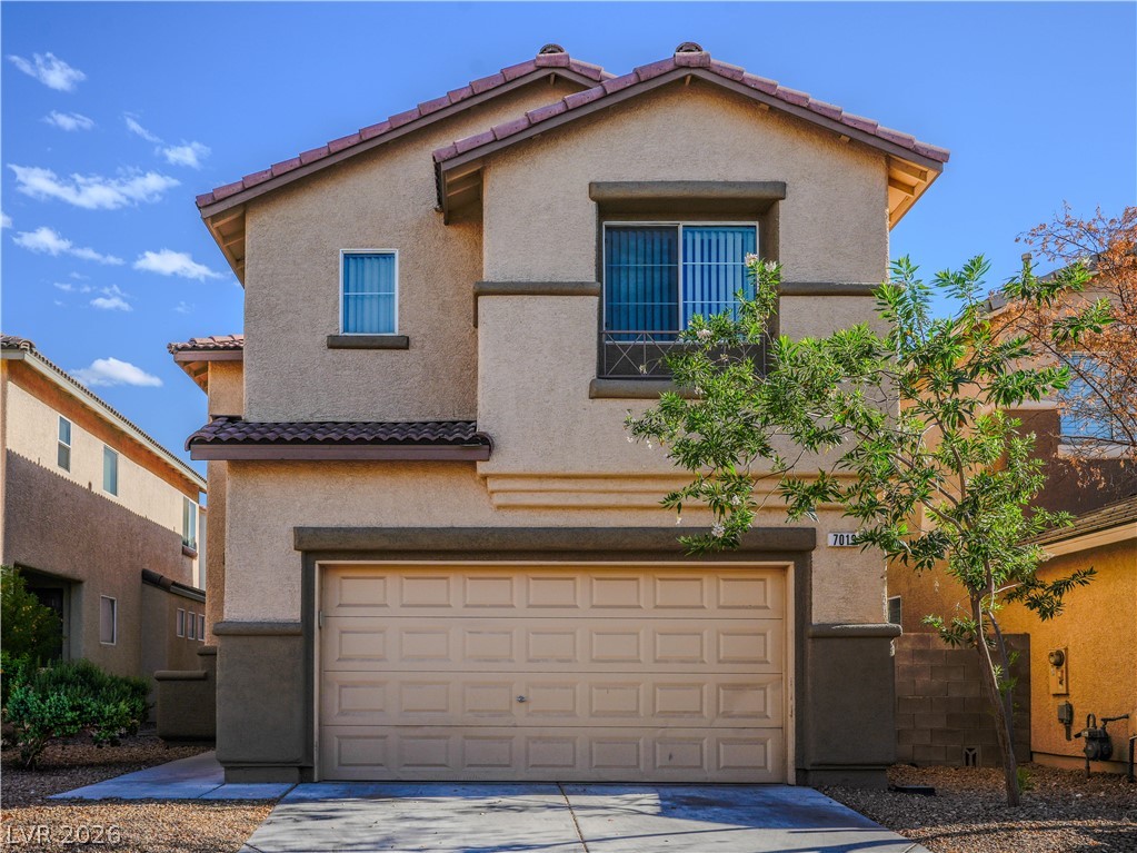 7019 Somera Way Las Vegas NV 89113