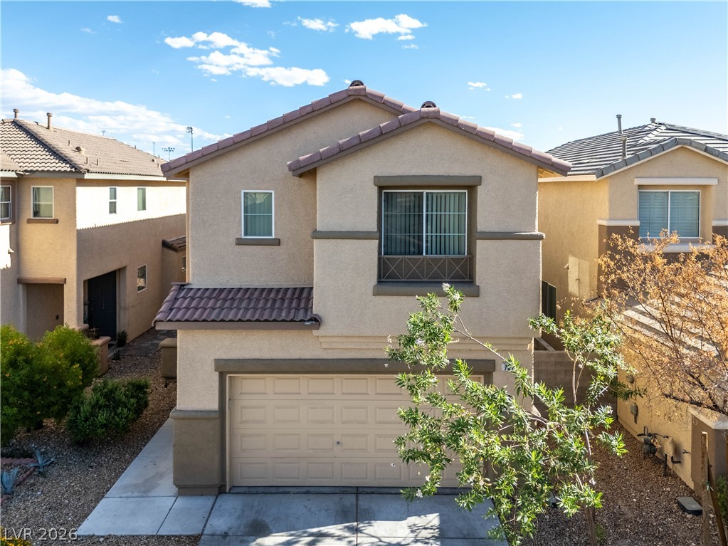 7019 Somera Way Las Vegas NV 89113