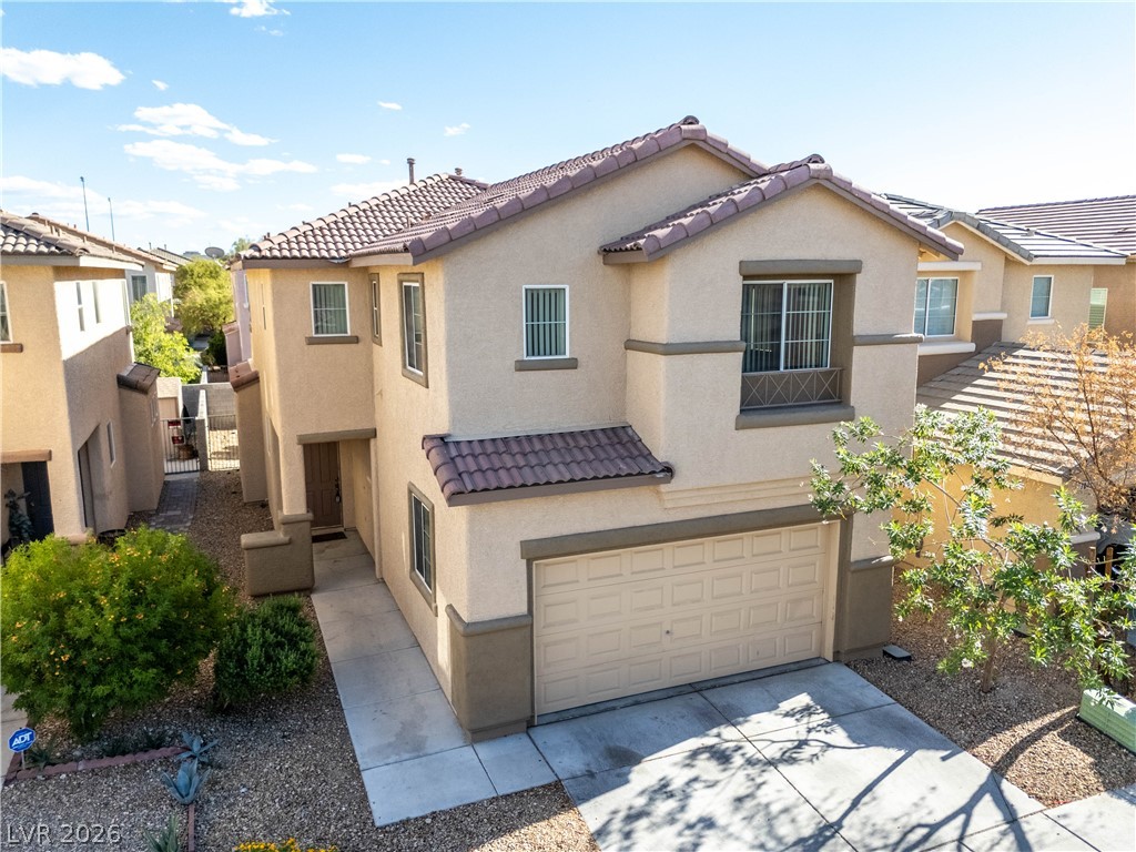 7019 Somera Way Las Vegas NV 89113