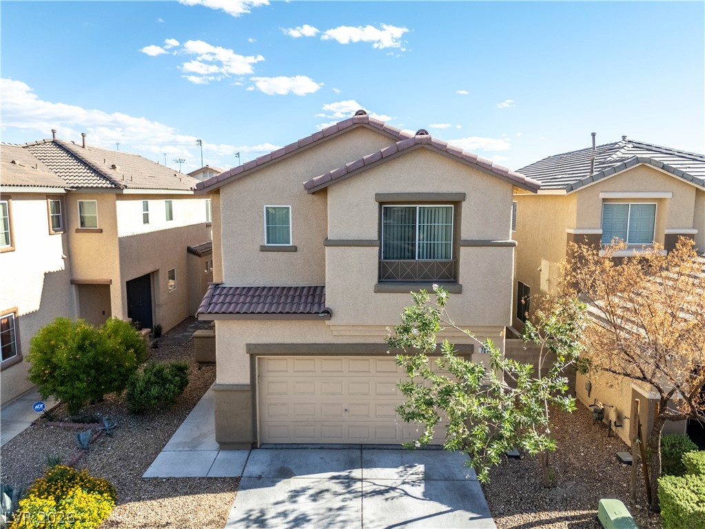 7019 Somera Way Las Vegas NV 89113
