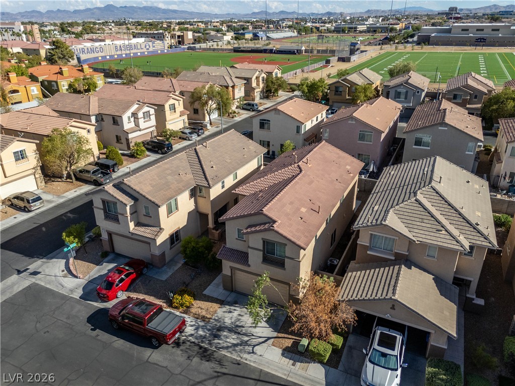 7019 Somera Way Las Vegas NV 89113
