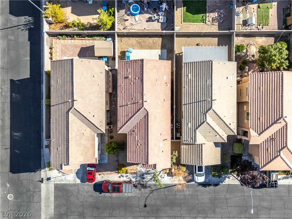 7019 Somera Way Las Vegas NV 89113