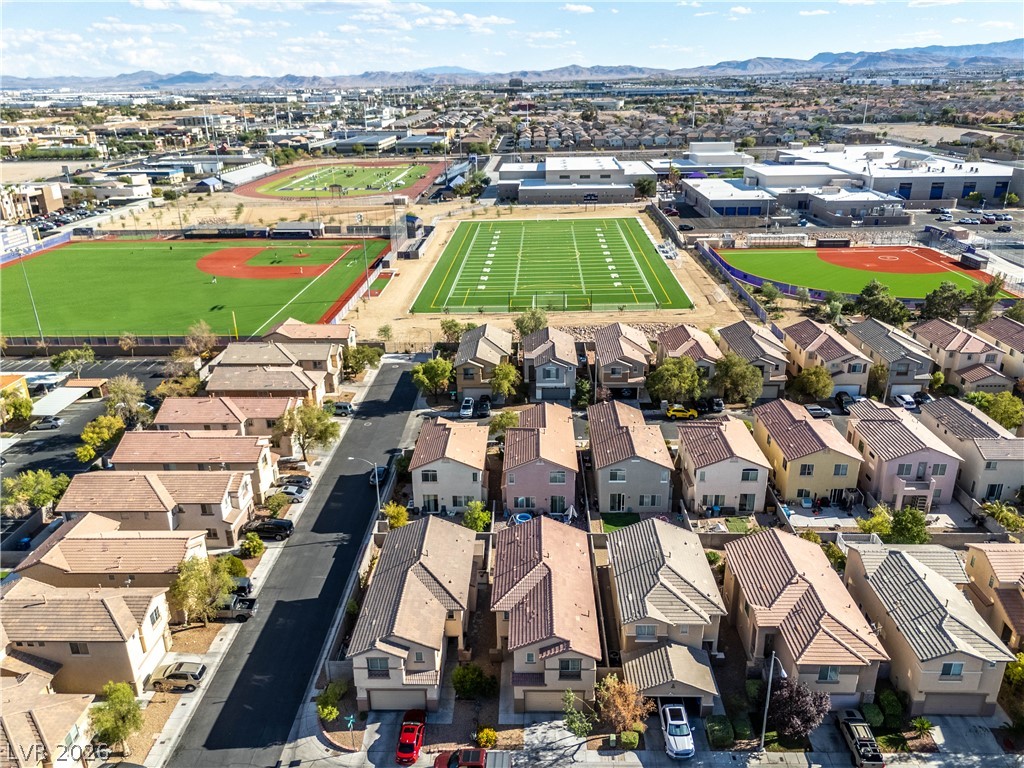 7019 Somera Way Las Vegas NV 89113
