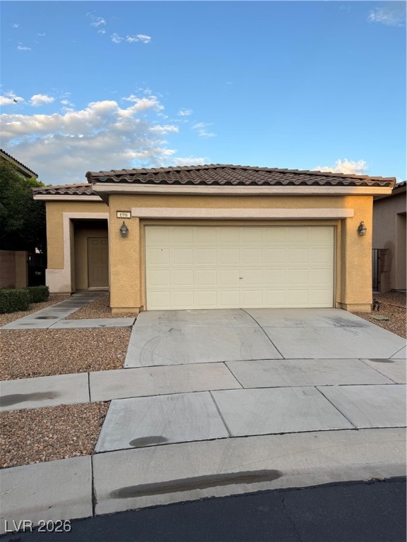696 Yew Barrow Court Henderson NV 89011