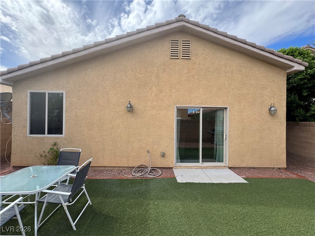 696 Yew Barrow Court Henderson NV 89011