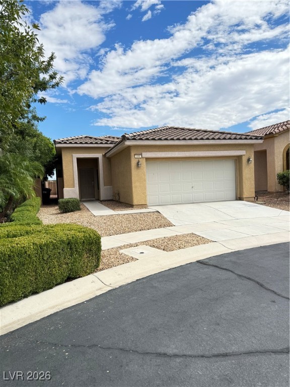 696 Yew Barrow Court Henderson NV 89011