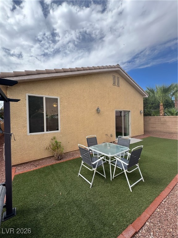 696 Yew Barrow Court Henderson NV 89011