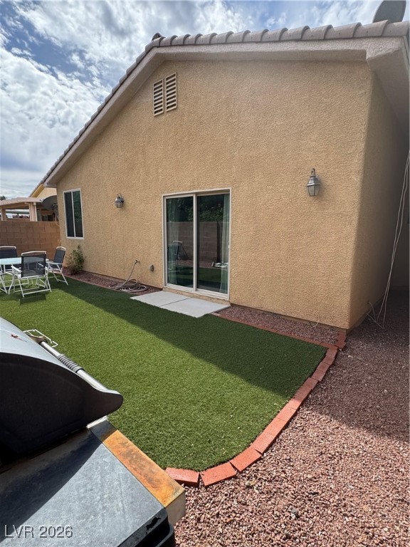 696 Yew Barrow Court Henderson NV 89011