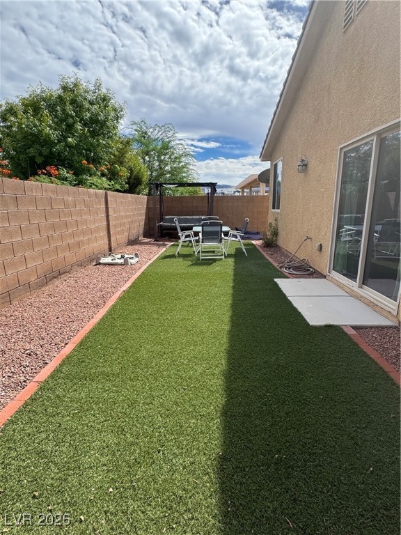 696 Yew Barrow Court Henderson NV 89011