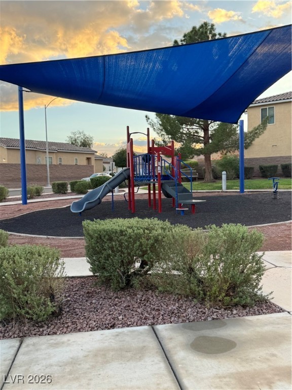696 Yew Barrow Court Henderson NV 89011