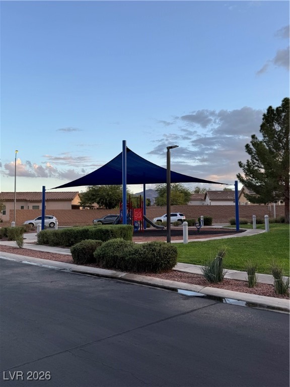696 Yew Barrow Court Henderson NV 89011