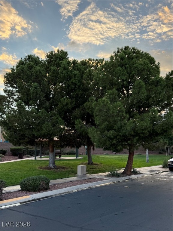 696 Yew Barrow Court Henderson NV 89011