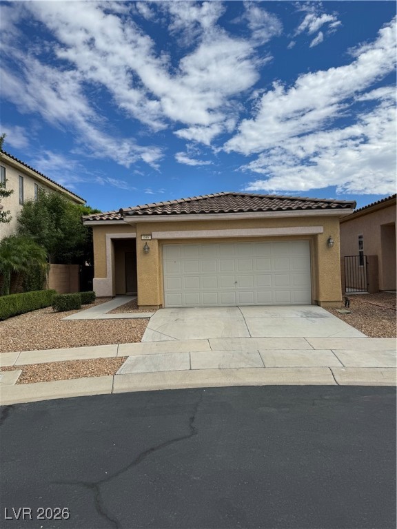 696 Yew Barrow Court Henderson NV 89011