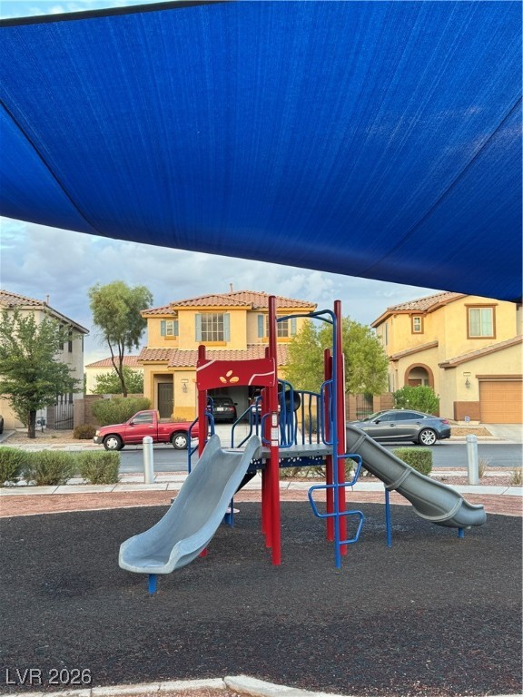 696 Yew Barrow Court Henderson NV 89011