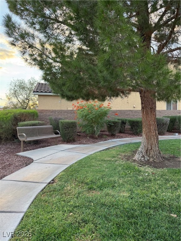 696 Yew Barrow Court Henderson NV 89011