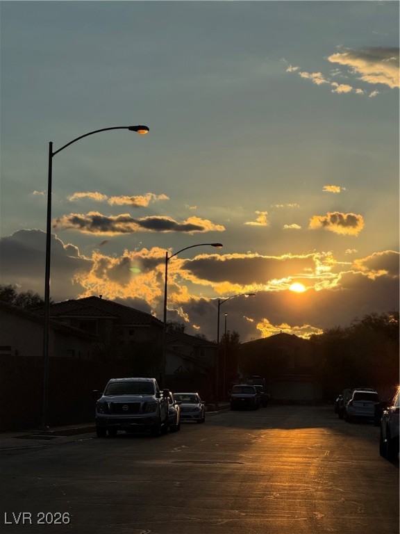696 Yew Barrow Court Henderson NV 89011