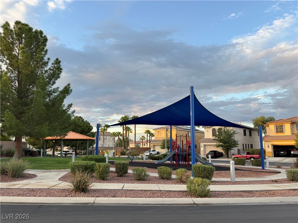 696 Yew Barrow Court Henderson NV 89011
