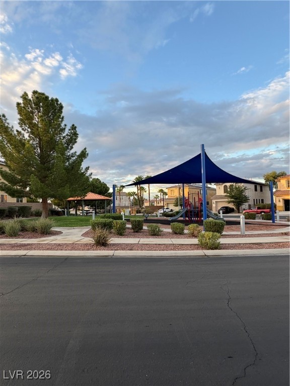696 Yew Barrow Court Henderson NV 89011