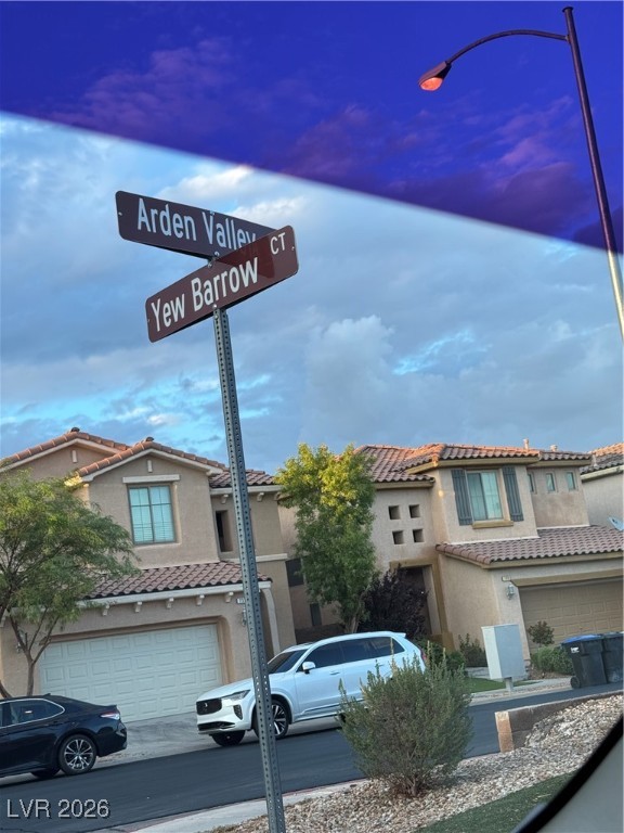 696 Yew Barrow Court Henderson NV 89011