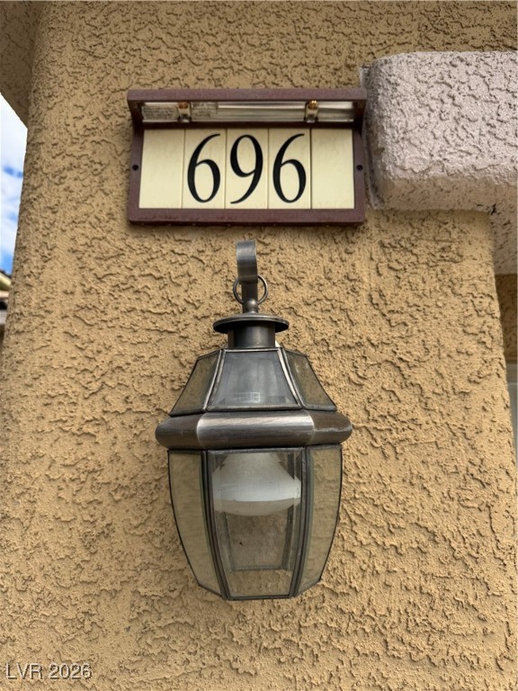 696 Yew Barrow Court Henderson NV 89011
