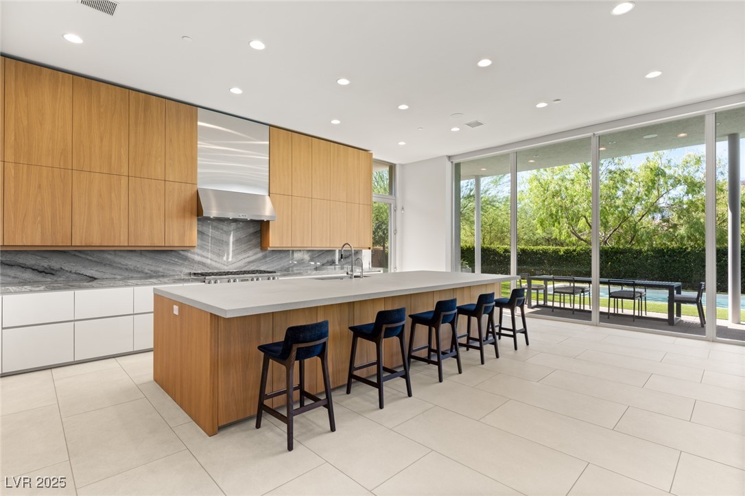 94 Hawk Ridge Drive Las Vegas NV 89135