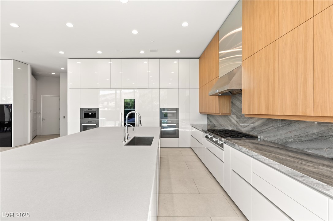 94 Hawk Ridge Drive Las Vegas NV 89135