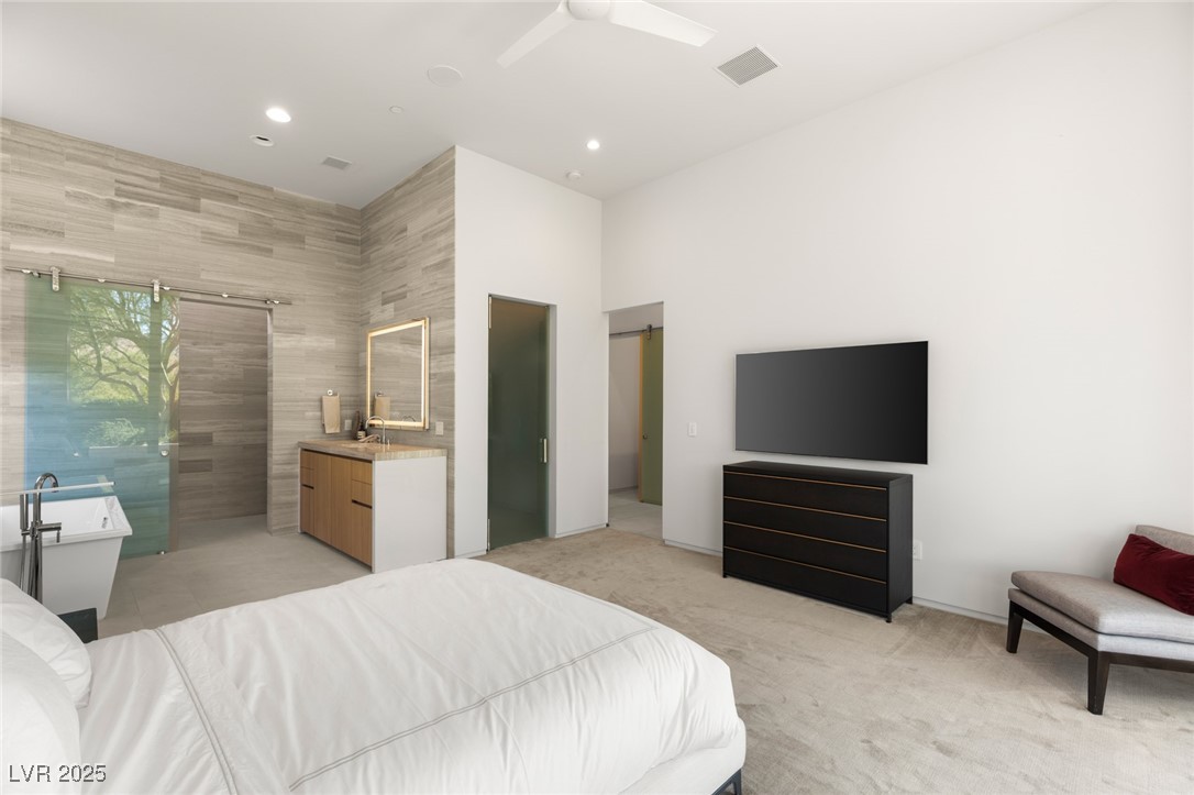 94 Hawk Ridge Drive Las Vegas NV 89135