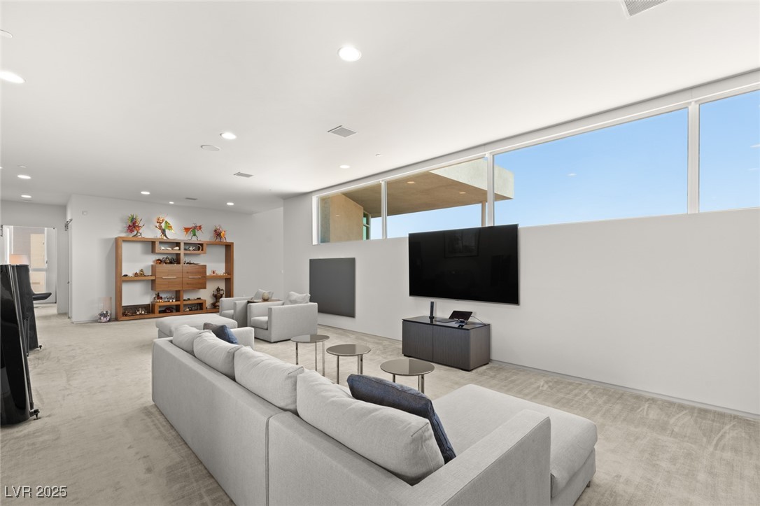 94 Hawk Ridge Drive Las Vegas NV 89135