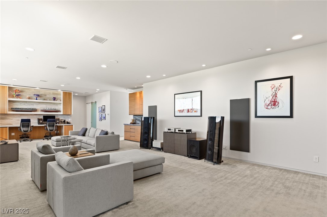 94 Hawk Ridge Drive Las Vegas NV 89135