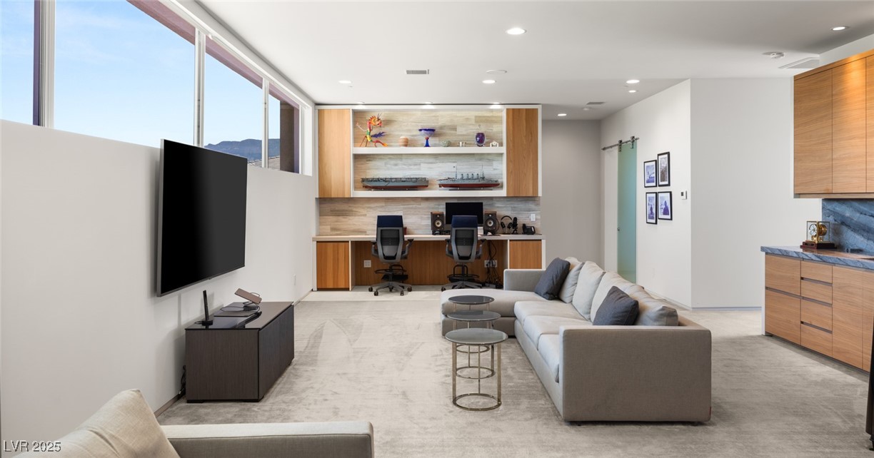 94 Hawk Ridge Drive Las Vegas NV 89135