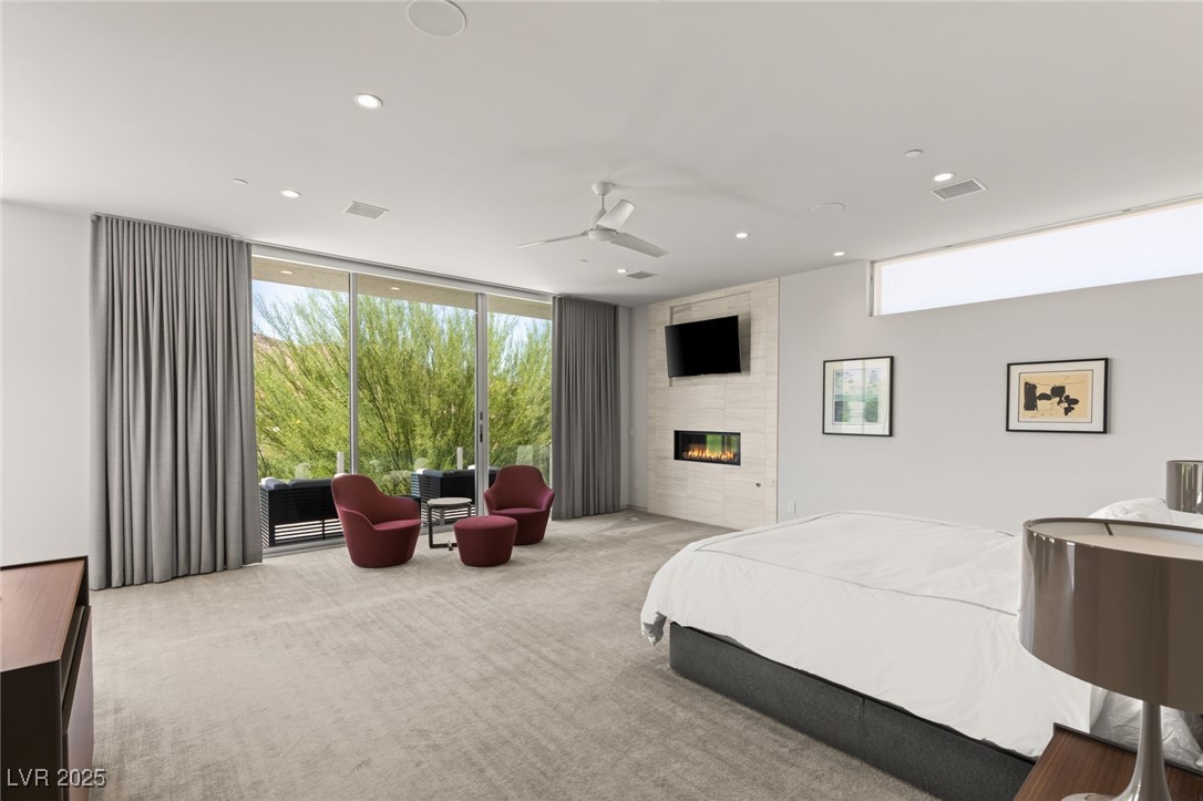 94 Hawk Ridge Drive Las Vegas NV 89135