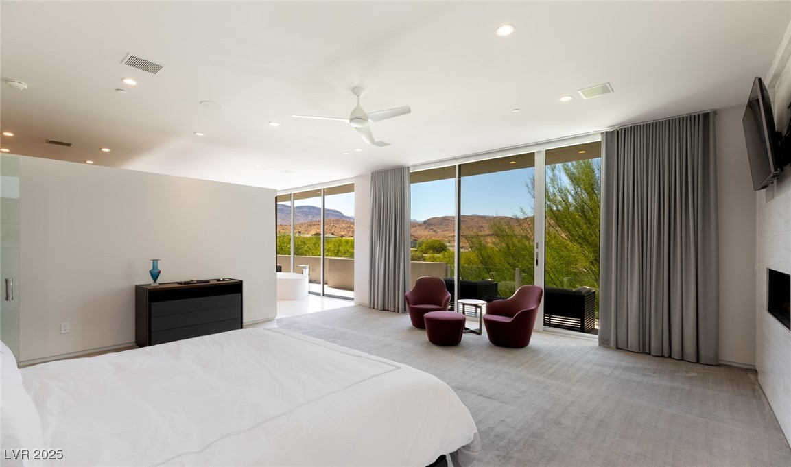 94 Hawk Ridge Drive Las Vegas NV 89135