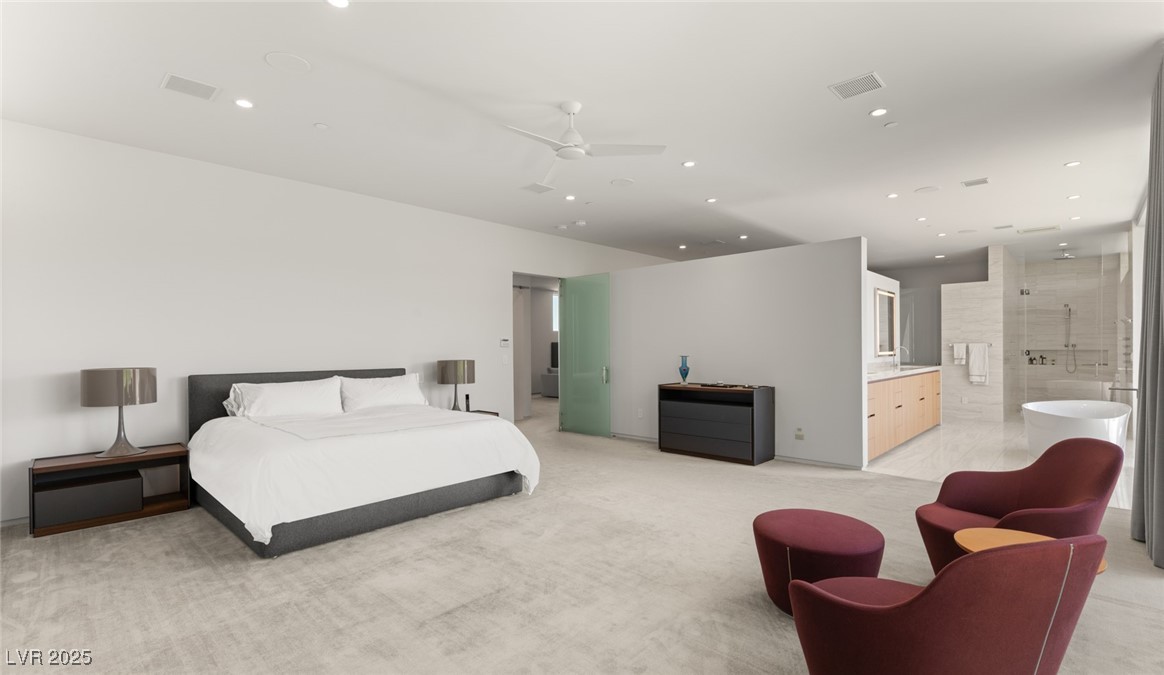 94 Hawk Ridge Drive Las Vegas NV 89135