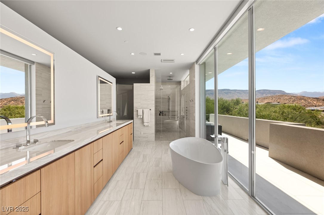94 Hawk Ridge Drive Las Vegas NV 89135