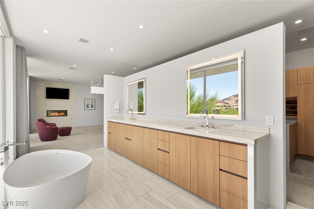 94 Hawk Ridge Drive Las Vegas NV 89135