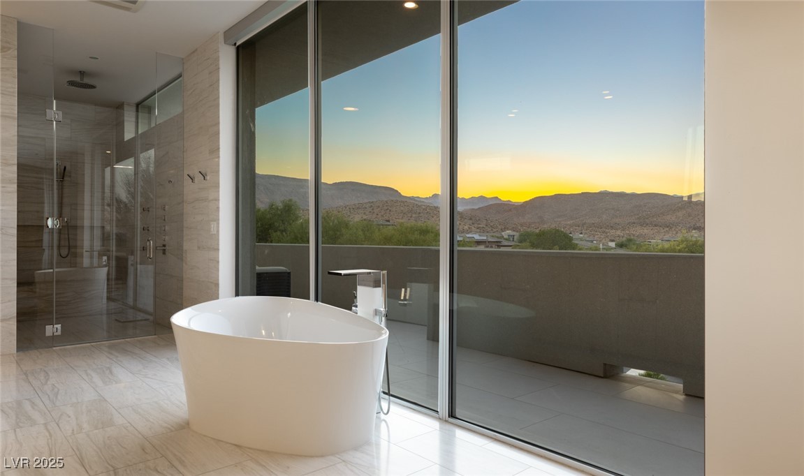 94 Hawk Ridge Drive Las Vegas NV 89135