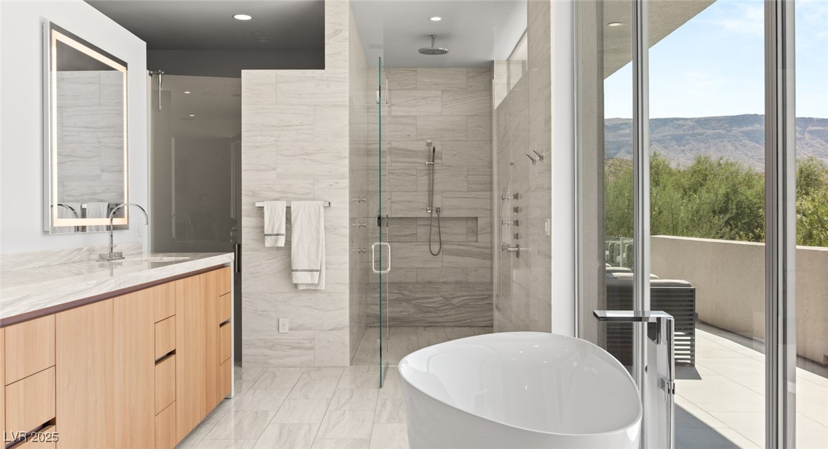 94 Hawk Ridge Drive Las Vegas NV 89135