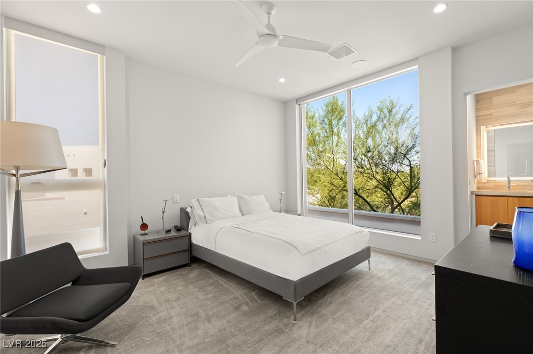 94 Hawk Ridge Drive Las Vegas NV 89135