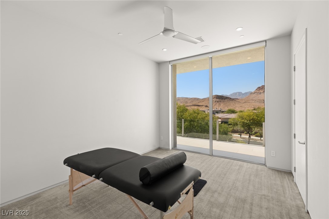 94 Hawk Ridge Drive Las Vegas NV 89135